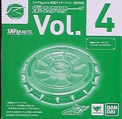 반다이 SHFiguarts 가면 라이더 드라이브 펑키 스파이크 세트