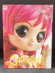 バンプレスト Q posket-CureDream- Yes!プリキュア5GoGo! キュアドリーム(特別カラー)