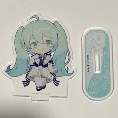 2026年最新】初音ミクシンフォニー アクリルスタンドの人気アイテム