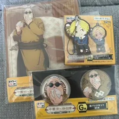 坂本 DAIZ MEN チャイナタウン COOGI(クージー) まとめ