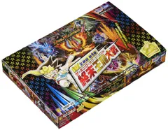 2026年最新】DMRP-20 王来篇拡張パック第4弾 終末王龍大戦の人気