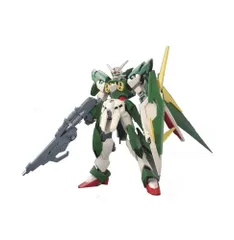 HGBF 1/144 ガンダムフェニーチェリナーシタ 色分け済みプラモデル のサムネイル