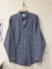 43 ブルックス・ブラザーズ シャツ