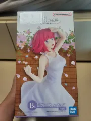 五等分の花嫁 中野 にの 二乃 一番くじ 巡の軌跡 B賞