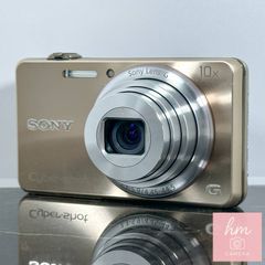Sony Cyber-shot DSC-HX9V 光学16倍 コンデジ 972 - メルカリ