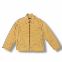 OUTIL コットンリネンワークコート OV-T003 サイズ2 - メルカリ