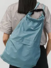 AMOMENTO ドローストリング バックパック