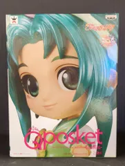 バンプレスト Q posket-CureMint- Yes!プリキュア5GoGo! キュアミント(特別カラー)