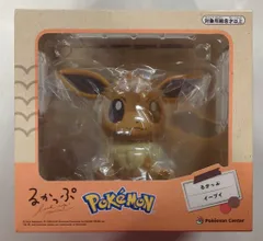 ポケモン るかっぷ POKEMON イーブイ