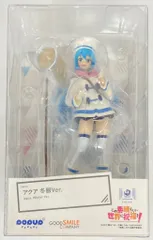 グッドスマイルカンパニー POP UP PARADE アクア 冬服Ver.