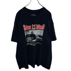 Hanoi Rocks 2003 Japan Tour Tシャツ - メルカリ