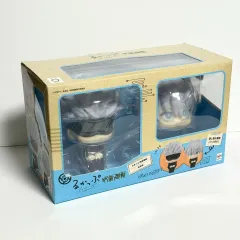 呪術廻戦 五条先生 るかっぷ