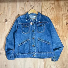 2026年最新】ron herman wrangler デニムジャケットの人気アイテム