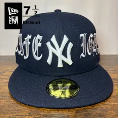 B45 ニューエラ 59fifty ヤンキース 日本未発売 海外限定 2170