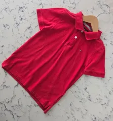 Tommy Hilfiger ポロシャツ 110