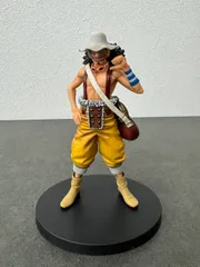 ワンピース フィギュアウソップ
