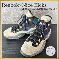 Reebok CLASSIC x KINASHI スニーカー ブラック - メルカリ