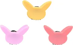 ポケモンセンターオリジナル Pokémon accessory チビクリップ47 ピカチュウ