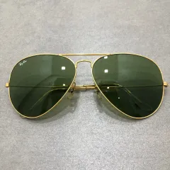 レイバン ボシュロム b&l usa アメリカ ボーイング アビエイター サングラス