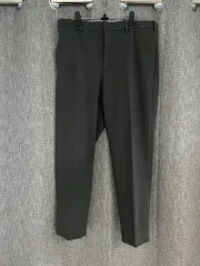 ユニクロ スラックス パンツ/#749