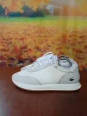 ラコステ レディース スニーカー 245