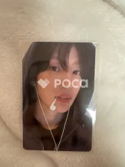 RIIZE アントン 2ND ANNIVERSARY EARPHONES SET