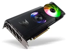 【新品】Acer Intel Arc A770 オーバークロックグラフィックスカード16GBのサムネイル