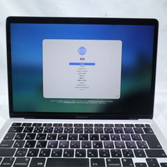 MacBook Pro A2251 シルバーCorei5 32GBCore i5 - メルカリ