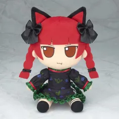 2026年最新】火焔猫燐_お燐_の人気アイテム - メルカリ