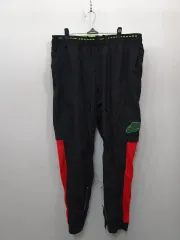 ナイキ フレックス ナイロン ジョガーパンツ 2XL