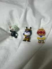 アンパンマン バイキンマン フィギュア