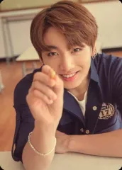 【中古】コレクションカード(男性) 防弾少年団/JUNGKOOK(ジョングク)/「BTS SEASON’S GREETINGS 2017」特典フォトカード