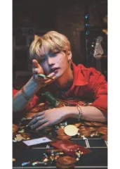 【中古】コレクションカード(男性) Stray Kids/Felix(フィリックス)/CD「ALL IN」初回生産限定盤A 封入特典フォトカード