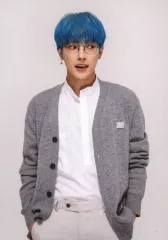 【中古】生写真(男性) ATEEZ/ホンジュン(HONG JOONG)/ATEEZ CAFE + 109 POP UP STORE Ver./「ATEEZ ZERO ： FEVER Part.3 SHOP IN SHOP」ランダムフォトセット