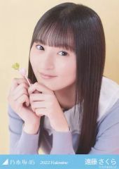 乃木坂46 遠藤さくら 2021 Valentine 生写真コンプ - メルカリ