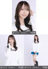 西潟茉莉奈　NGT48　シアターくじ　クリアカード　2026年　2月　セット NGT48 シアターくじ 2026年5月西潟茉莉奈缶バッジ - メルカリ