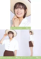 生写真 コンプ 金川紗耶 モノトーン 2026 February - メルカリ