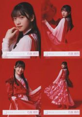 櫻坂46 石森璃花10th single BACKS LIVE コンプ 生写真 - メルカリ