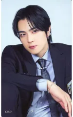 【中古】コレクションカード(男性) 052：INI/佐野雄大/「LAPOSTA 2024」トレーディングカード