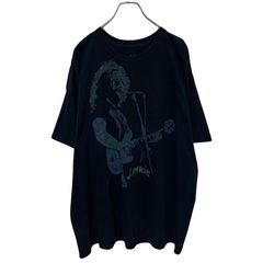1995 YNGWIE MALMSTEEN バンドTシャツ - メルカリ