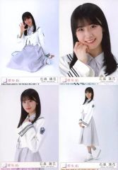 櫻坂46 石森璃花10th single BACKS LIVE コンプ 生写真 - メルカリ