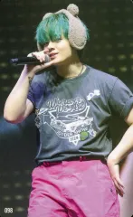 【中古】コレクションカード(男性) 098：JO1/鶴房汐恩/「JO1DER SHOW 2025 ‘WHEREVER WE ARE’ IN TOKYO DOME」トレーディングカード