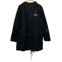 2026年最新】Fragment moncler コートの人気アイテム - メルカリ