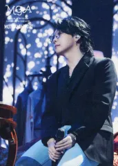 【中古】コレクションカード(男性) 017[ノーマル]：Mrs. GREEN APPLE/大森元貴/「MGA MAGICAL 10 YEARS LANDMARK IN HARAJUKU」MGA Special Photo Card Set “LANDMARK 