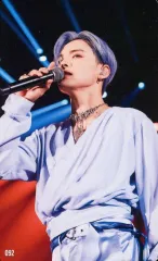 【中古】コレクションカード(男性) 092：JO1/川西拓実/「JO1DER SHOW 2025 ‘WHEREVER WE ARE’ IN TOKYO DOME」トレーディングカード