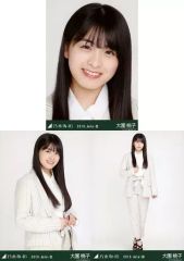 乃木坂46 大園桃子 生写真 コンプ 2020.July - メルカリ
