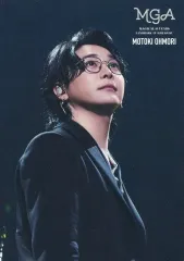 【中古】コレクションカード(男性) 011[ノーマル]：Mrs. GREEN APPLE/大森元貴/「MGA MAGICAL 10 YEARS LANDMARK IN HARAJUKU」MGA Special Photo Card Set “LANDMARK 