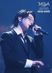 【中古】コレクションカード(男性) 020[ノーマル]：Mrs. GREEN APPLE/大森元貴/「MGA MAGICAL 10 YEARS LANDMARK IN HARAJUKU」MGA Special Photo Card Set “LANDMARK 