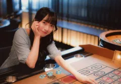 【中古】生写真(女性) 菅叶和/横型/「菅叶和・梅澤めぐのカンバセーション・メロウ・グレイス!～1st Fight～」ブロマイド