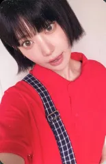 【中古】コレクションカード(女性) LE SSERAFIM/サクラ(SAKURA)/Set A-1/「SPAGHETTI」(Weverse Albums ver.)フォトカード